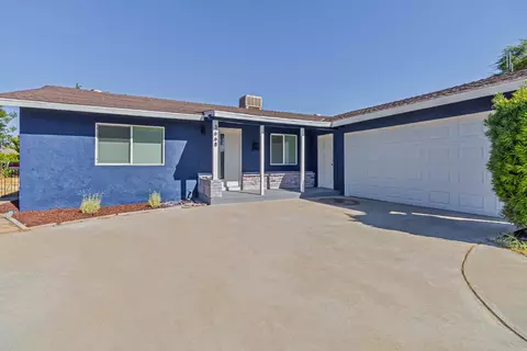 3668 N 7th St, Fresno, CA 93726
