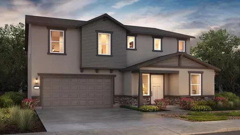717 James Ave #43 FR, Corcoran, CA 93212