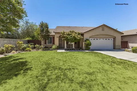 2444 E Marquise Ct, Fresno, CA 93720