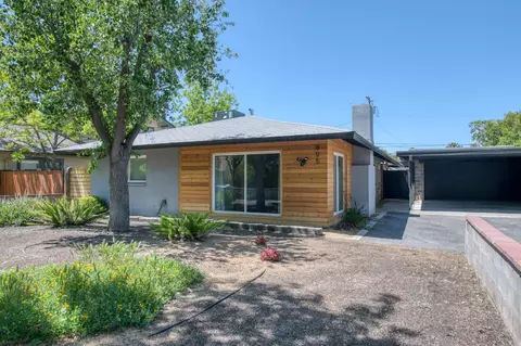 805 N Echo Ave, Fresno, CA 93728