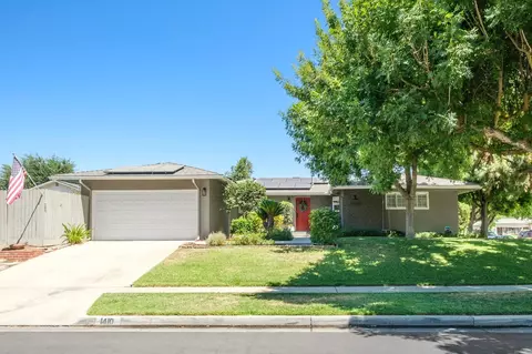 1410 W Rialto, Fresno, CA 93705
