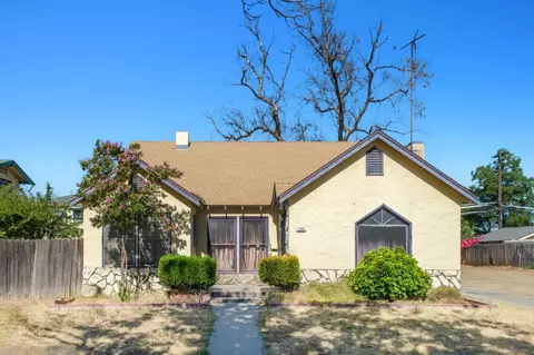 1265 N Vagedes Ave, Fresno, CA 93728