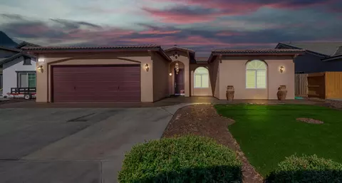 Undisclosed, Madera, CA 93637