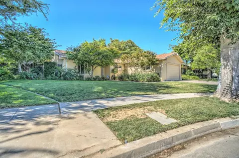3329 W Browning Ave, Fresno, CA 93711