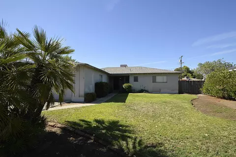3524 E Santa Ana Ave, Fresno, CA 93726