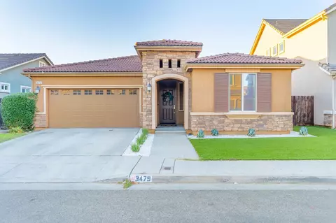 3479 Sussex Ave, Clovis, CA 93619