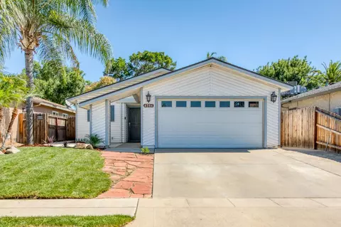 4364 W Cardiff Ave, Fresno, CA 93722