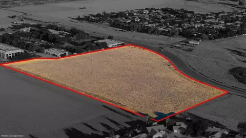 0 E Phelps Ave, Coalinga, CA 93210 photo 2