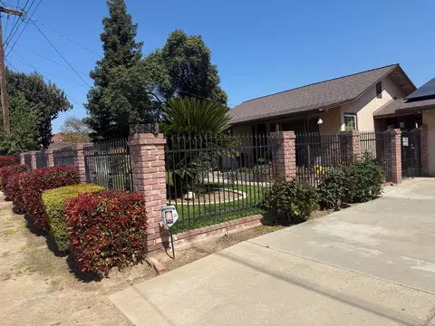 3288 W Mckinley Ave, Fresno, CA 93722
