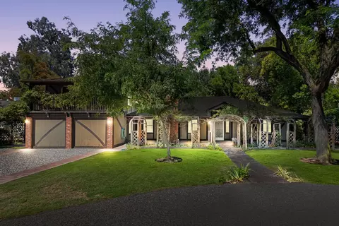 3925 N Van Ness Blvd, Fresno, CA 93704