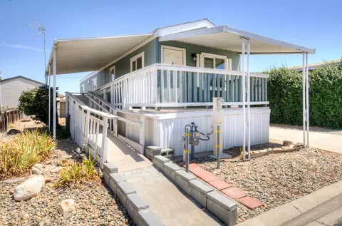 1218 E Cleveland Ave #86, Madera, CA 93638 photo 13