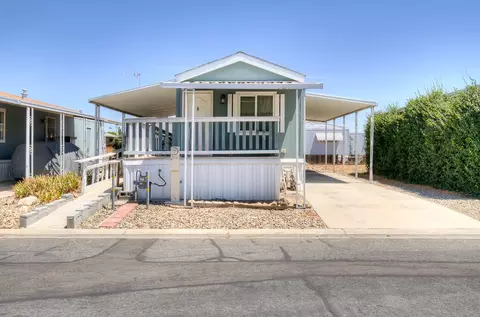 1218 E Cleveland Ave #86, Madera, CA 93638 photo 2