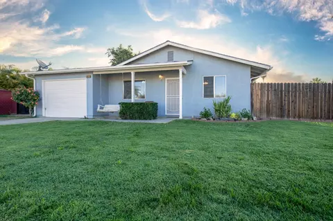 5630 S Van Horn Ave, Del Rey, CA 93616