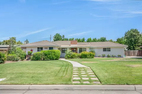 1620 W Roberts Ave, Fresno, CA 93711