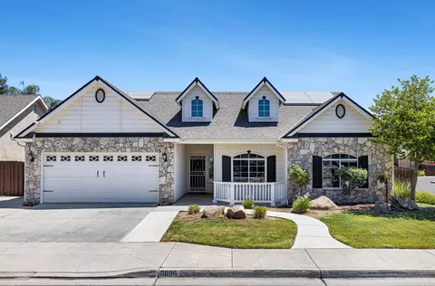 8896 N Garden Ave, Fresno, CA 93720
