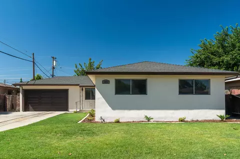 4856 E Home Ave, Fresno, CA 93727