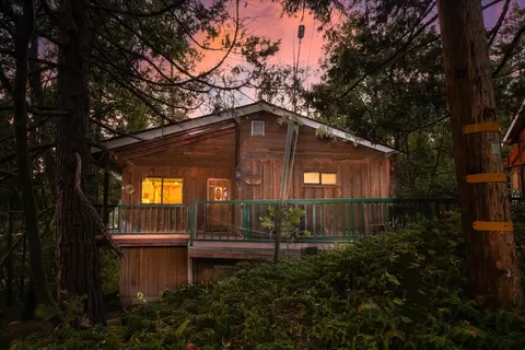 Undisclosed, Bass Lake, CA 93604