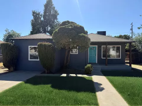 2478 S Holly, Fresno, CA 93706