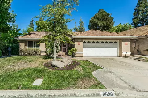 6536 N Wheeler Ave, Fresno, CA 93722