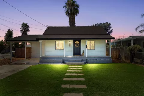 698 E Pleasant St, Coalinga, CA 93210