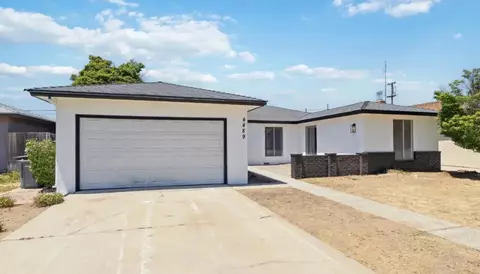 4489 N Chestnut, Fresno, CA 93726