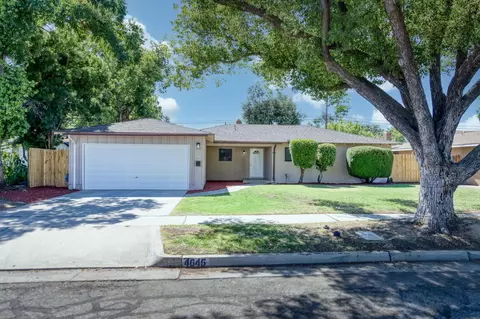 4645 N 5th St, Fresno, CA 93726