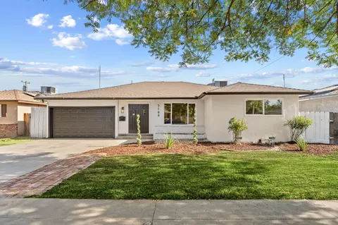 3164 E Acacia Ave, Fresno, CA 93726