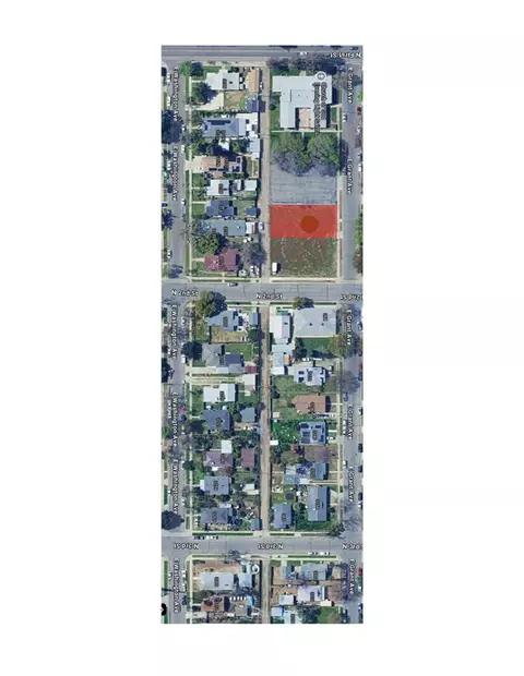 3150 E Grant Ave, Fresno, CA 93702