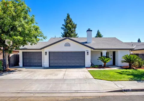 6217 W San Ramon Ave, Fresno, CA 93723