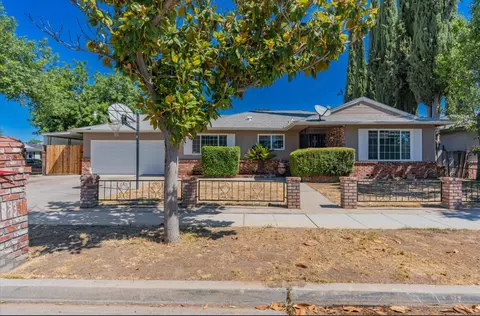 3162 W Indianapolis Ave, Fresno, CA 93722