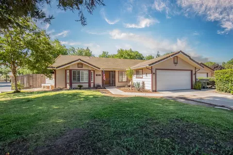 6023 N Wheeler Ave, Fresno, CA 93722