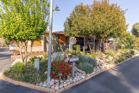 8701 Highway 41 #36, Fresno, CA 93720