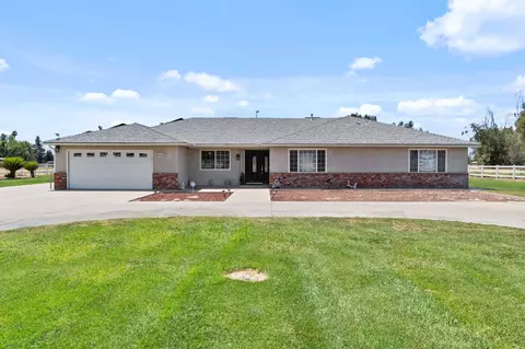 5853 S Cherry Ave, Fresno, CA 93706