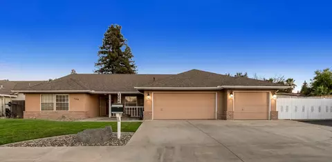 3529 E Cecil Ct, Visalia, CA 93292
