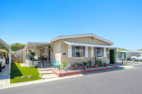 2575 S Willow Ave #98, Fresno, CA 93725