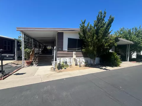 1500 Villa Ave #76, Clovis, CA 93612