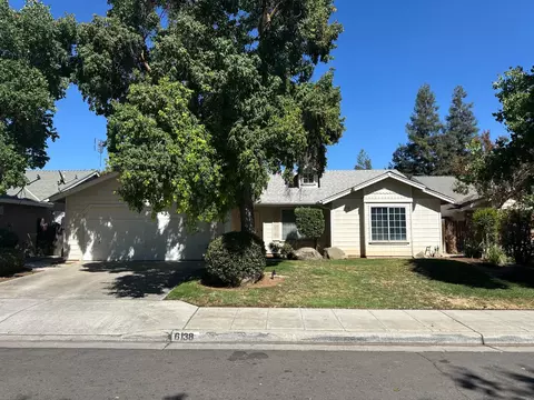 6138 N Tracy Ave, Fresno, CA 93722