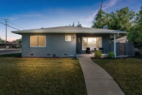 444 W Dayton Ave, Fresno, CA 93705