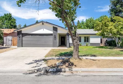 4508 W Holland Ave, Fresno, CA 93722