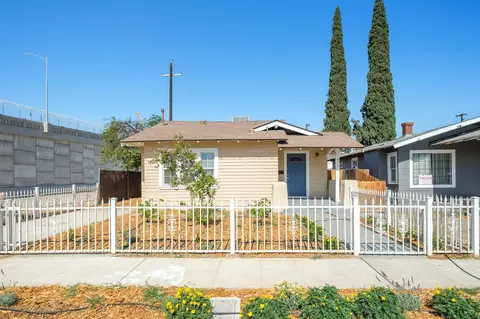 517 N Farris, Fresno, CA 93728