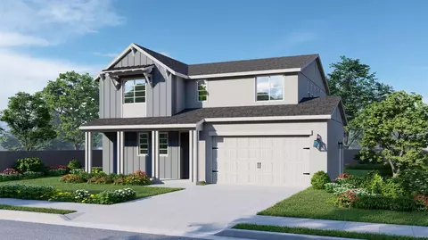1210 Talus Way S, Madera, CA 93636