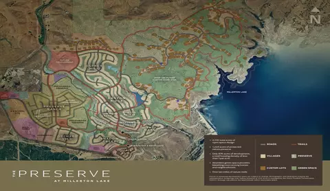 3 The Preserve At Millerton Lk, Friant, CA 93626