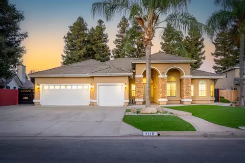 7118 N Lodi Ave, Fresno, CA 93722