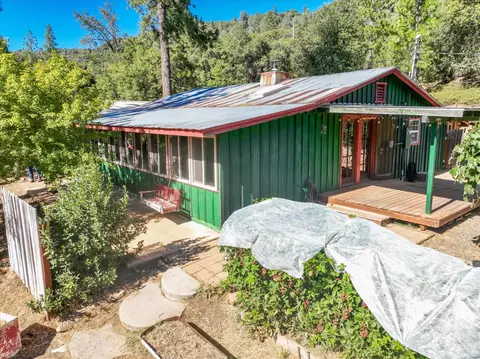 1682 Shany Crk, Ahwahnee, CA 93601