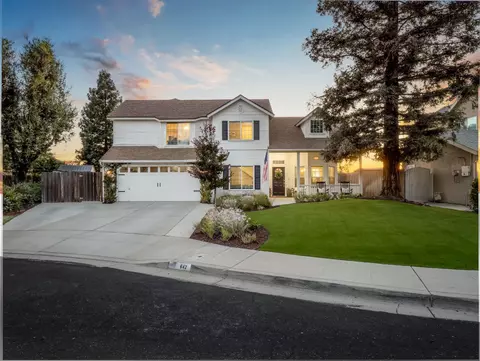 642 N Burl Ave, Clovis, CA 93611 photo 1