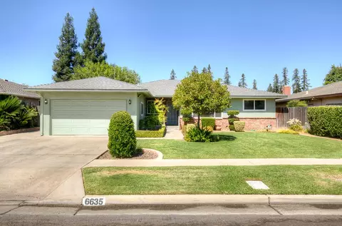 6635 N Anna St, Fresno, CA 93710