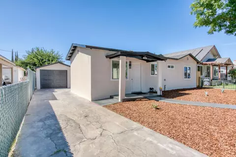 3750 E Grant Ave, Fresno, CA 93702