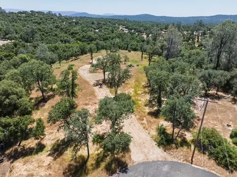 56 Serendipity Ln #LOT 56, Coarsegold, CA 93614