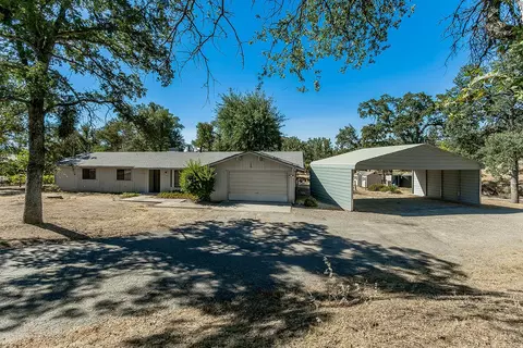 33563 Frazier Rd, Auberry, CA 93602