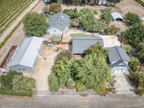11890 W Bullard, Fresno, CA 93723